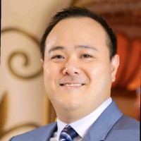 Okada Manila Employee Jerry Chan's profile photo