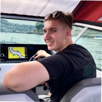 Burnett & Hillman Employee Jacob Burnett's profile photo
