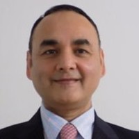 NYLIFE Securities LLC Employee Devendra Gohel's profile photo