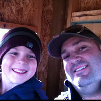 Tex-Con Oil Company Employee Zack Milam's profile photo