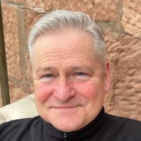 University of Stirling Employee David McShane's profile photo