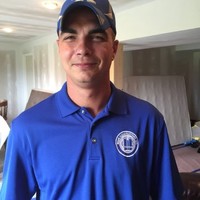 Wehr Constructors, Inc. Employee Brandon Boyer's profile photo