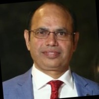 VIDAL Employee Balkrishan Yadav's profile photo