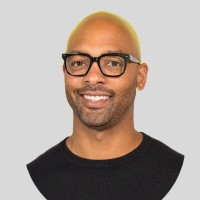 DNA Seattle Employee Chris Witherspoon's profile photo