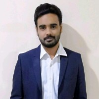 Espalier.ai Employee Rahul Singh's profile photo