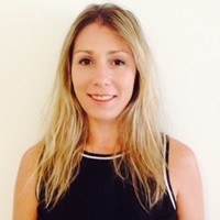 Mania Jeans Employee Frida Hamelis's profile photo