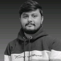 Mitul Kalsariya's profile photo