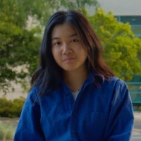 ASUCD Creative Media Employee Kayla Tran's profile photo