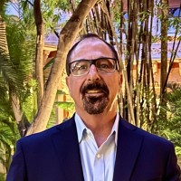 Chevron Employee Mike Devito's profile photo