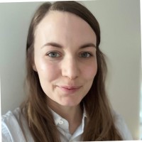 TRÈS BIEN Employee Felicia Hansson's profile photo