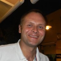 FreiLacke - Emil Frei GmbH & Co. KG Employee Vsevolod Martynov's profile photo