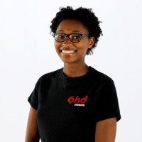 OHD Studios Employee Kiara G.'s profile photo