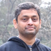Hrishikesh Deshmukh's profile photo