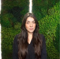 Fivelabs Employee Louana Gomes's profile photo