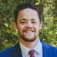 Ambient Lighting & Controls Employee Cameron Hunnel's profile photo