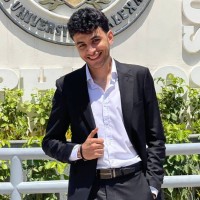 Convertros Employee Ali Nadeem's profile photo