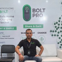 REVOS Employee Abhishek Sharma's profile photo