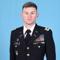 US Army Employee Robert Longo's profile photo