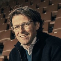 Peak Development Employee Dennis van Westerop Mre's profile photo