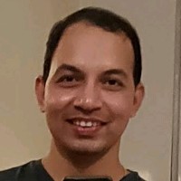 Ajit Rane Email & Phone Number
