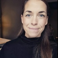 EnviLoop AB Employee Gabriella Åkesson's profile photo