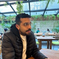SuperPay by e& Employee Youssef Ehab's profile photo