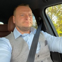 Wizads Advertising Employee Vladimir Wizard's profile photo