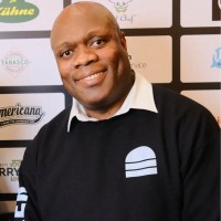 Bleecker Employee Robert Afriyie's profile photo