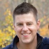 Adimab Employee John Bukowski's profile photo