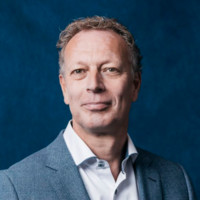 Pluryn Employee Egmond Borgdorff's profile photo