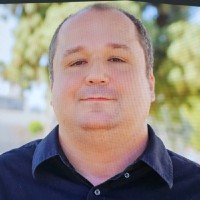 Arizona Department of Economic Security Employee Benjamin Ostroff's profile photo
