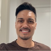 Sonix Employee Wilson Simpson's profile photo
