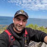 RECREATION ENGINEERING, INC. Employee Cayce Cobaugh's profile photo