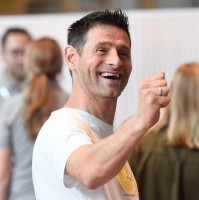 VfB Stuttgart Employee Oliver Otto's profile photo