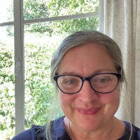University of Divinity Employee Megan Cassidy-Welch's profile photo