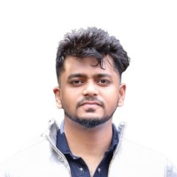 CemServ Employee Daniyel Ahmed's profile photo
