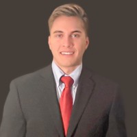Halkey-Roberts Corporation Employee Colin Bishop's profile photo