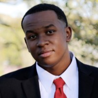 City of New Orleans Employee Devin Pierce's profile photo