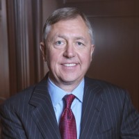 Michael Upchurch