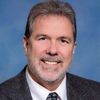 San Antonio River Authority Employee Claude Harding's profile photo