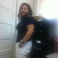 JQ Employee Gloria Velasquez's profile photo