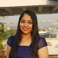 Continuum Entertainment Group Employee Harshita Jain's profile photo