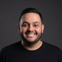 Descomplica Employee José Gomes Jr.'s profile photo