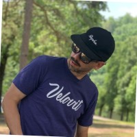 ALLIED CYCLE WORKS Employee Olivier Lavigueur's profile photo