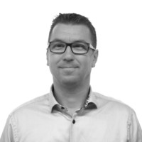 ServerParkering AS Employee Stein Storeng's profile photo