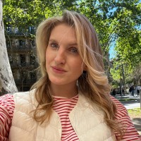 CIFRA Employee Olga Nazarova's profile photo