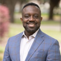 Vanderbilt University College of Connected Computing Employee Robert Amponsah's profile photo
