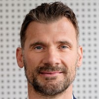 implid Employee Jean-Loup Rogé's profile photo