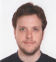 Clovinn Employee Lucas Benzaquin's profile photo