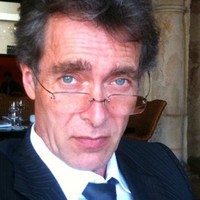 Yves Moury